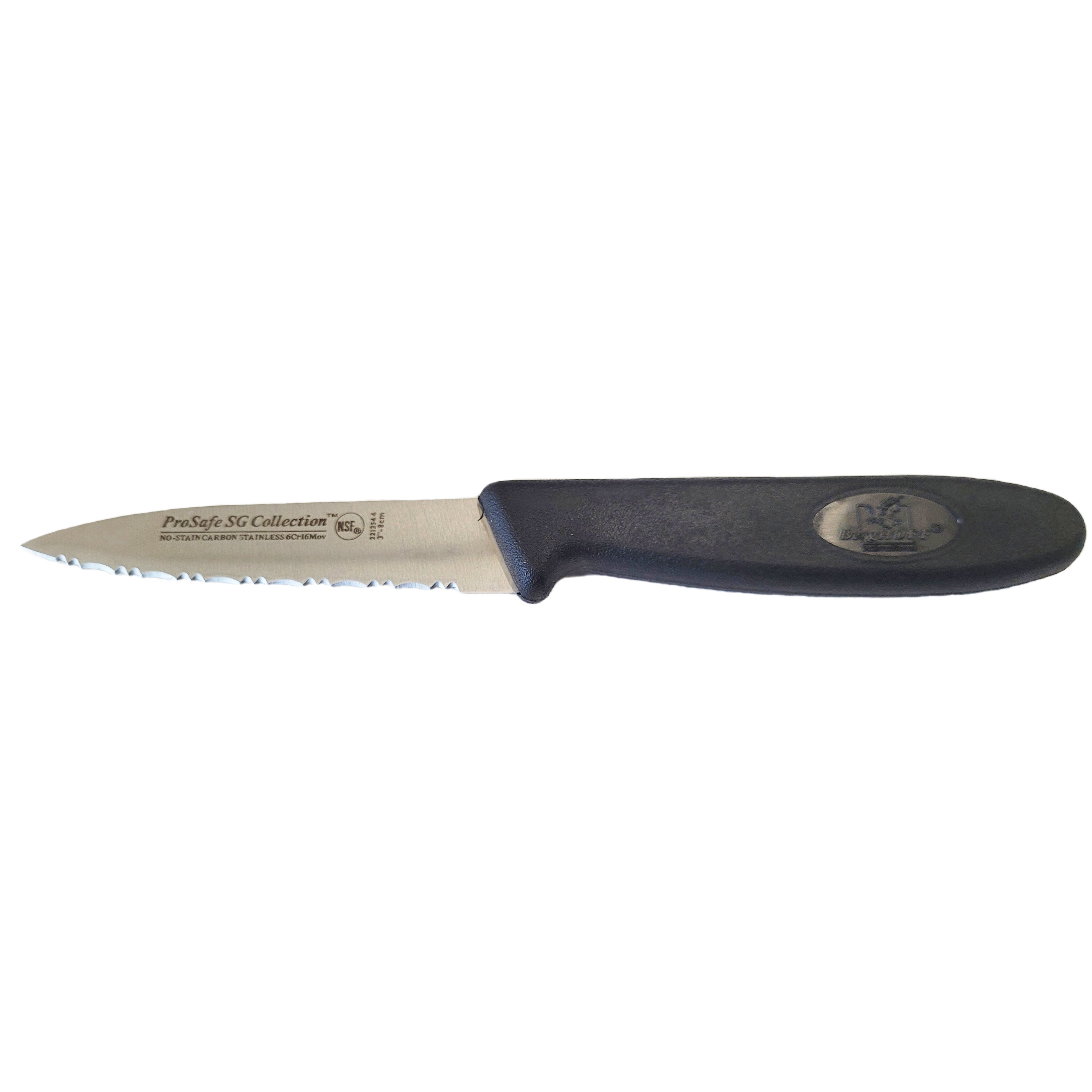 BergHOFF Soft Grip 3.25