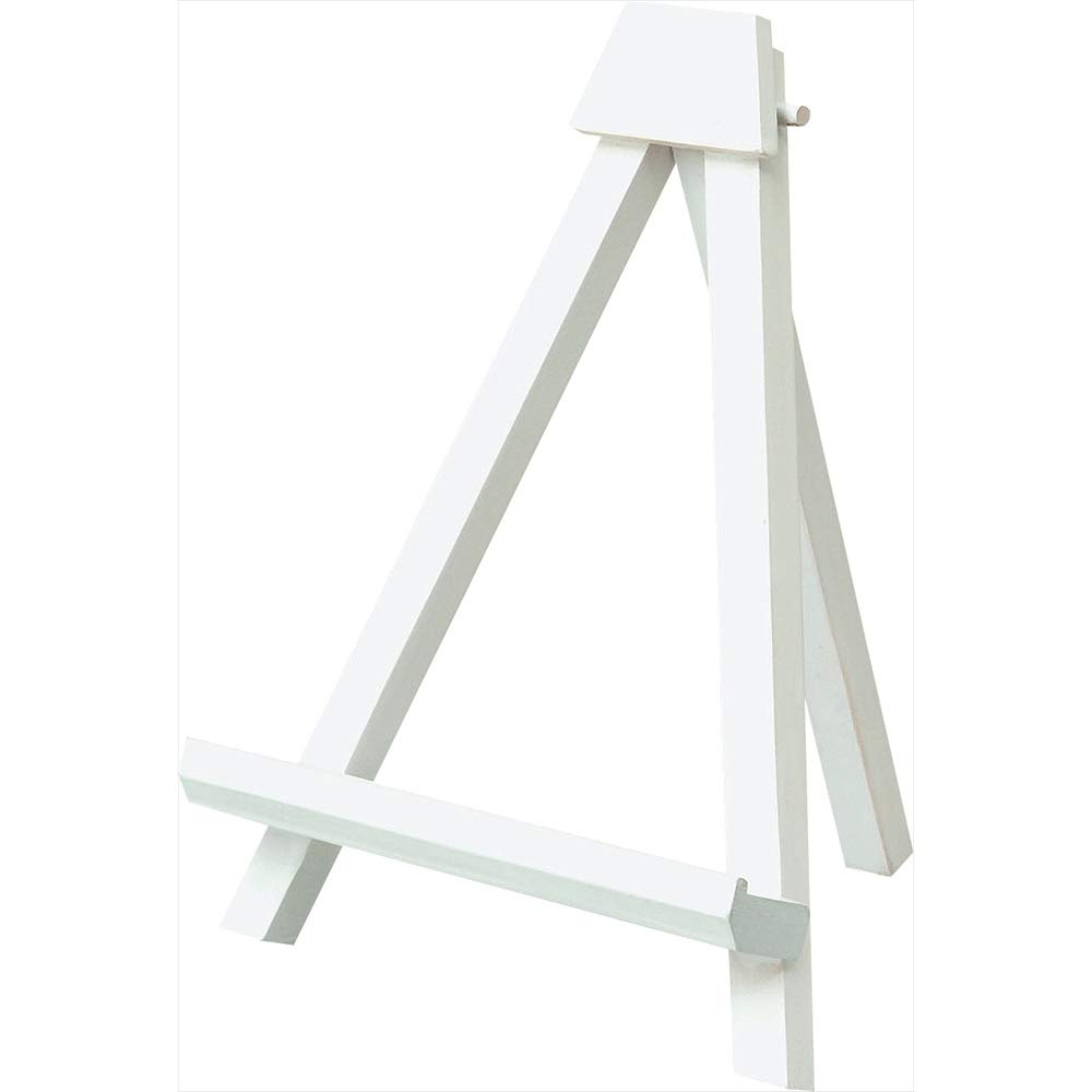 Premium Wooden Artist Easel Stand - Adjustable Height for Kids & Adults - Perfect for Painting, Drawing & Displaying Artwork - Ideal for Home, Studio & Classroom Use