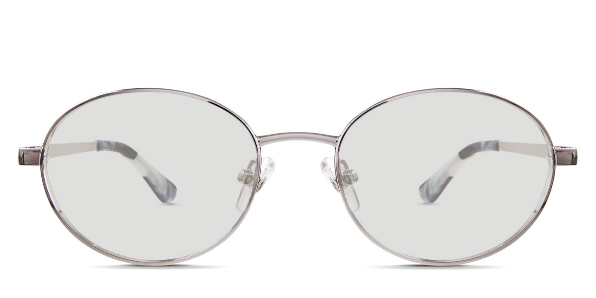 Pettersen Women's Prescription Eyeglasses - Fashionable & Comfortable Frames for Reading, Working & Daily Use