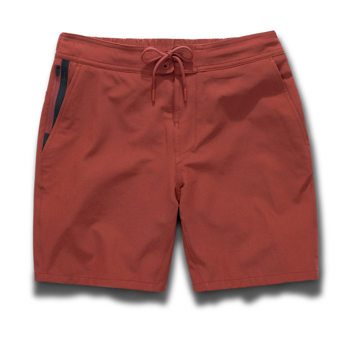 Men's Ten Thousand Foundation Shorts - Lightweight Running & Training Shorts for Men - Perfect for Gym, Workouts & Casual Wear