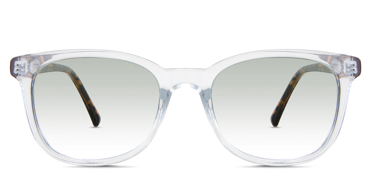 Arbor Women's Prescription Tinted Sunglasses - UV Protection & Polarized Lenses for Driving, Outdoor Sports & Fashion