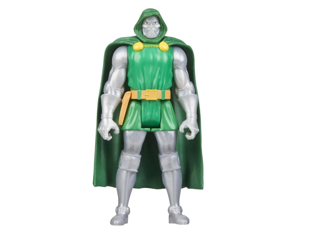 Marvel Legends Retro Collection 3.75