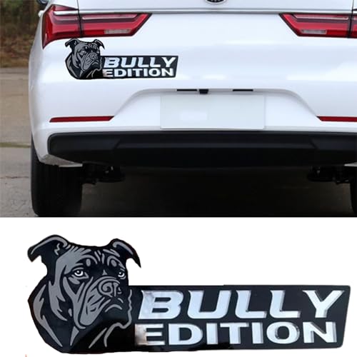 American Bully