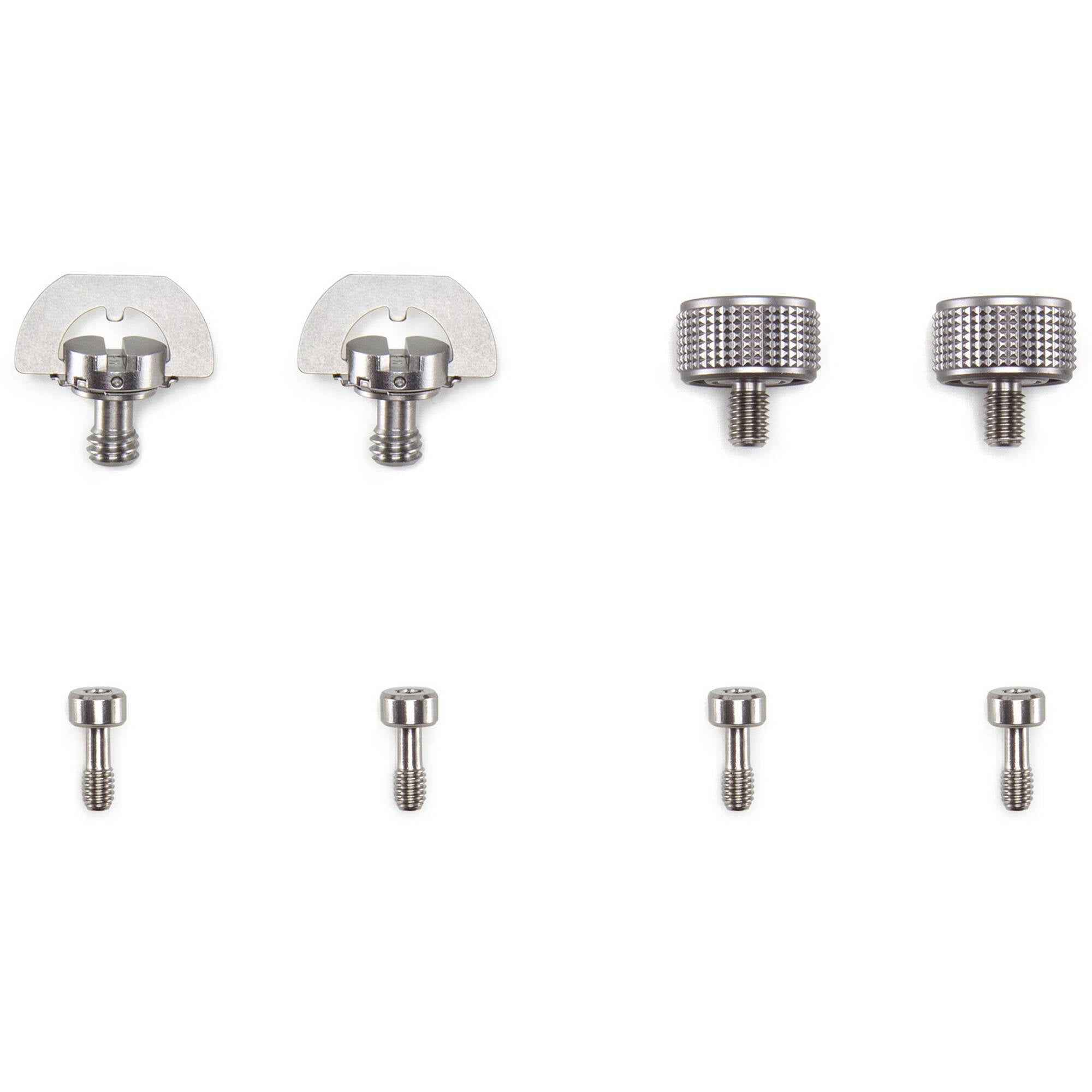 DJI R Screw Kit - Replacement Screws for DJI Drones - Perfect for Repair & Maintenance (Fits Mavic, Phantom, Spark Models) - Essential for DIY Drone Fixes & Upgrades