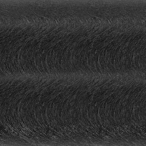 Anderson's Black Flame Retardant Gossamer Fabric - 59