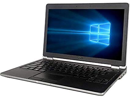 Refurbished Dell Latitude E6230 Laptop - 12.5