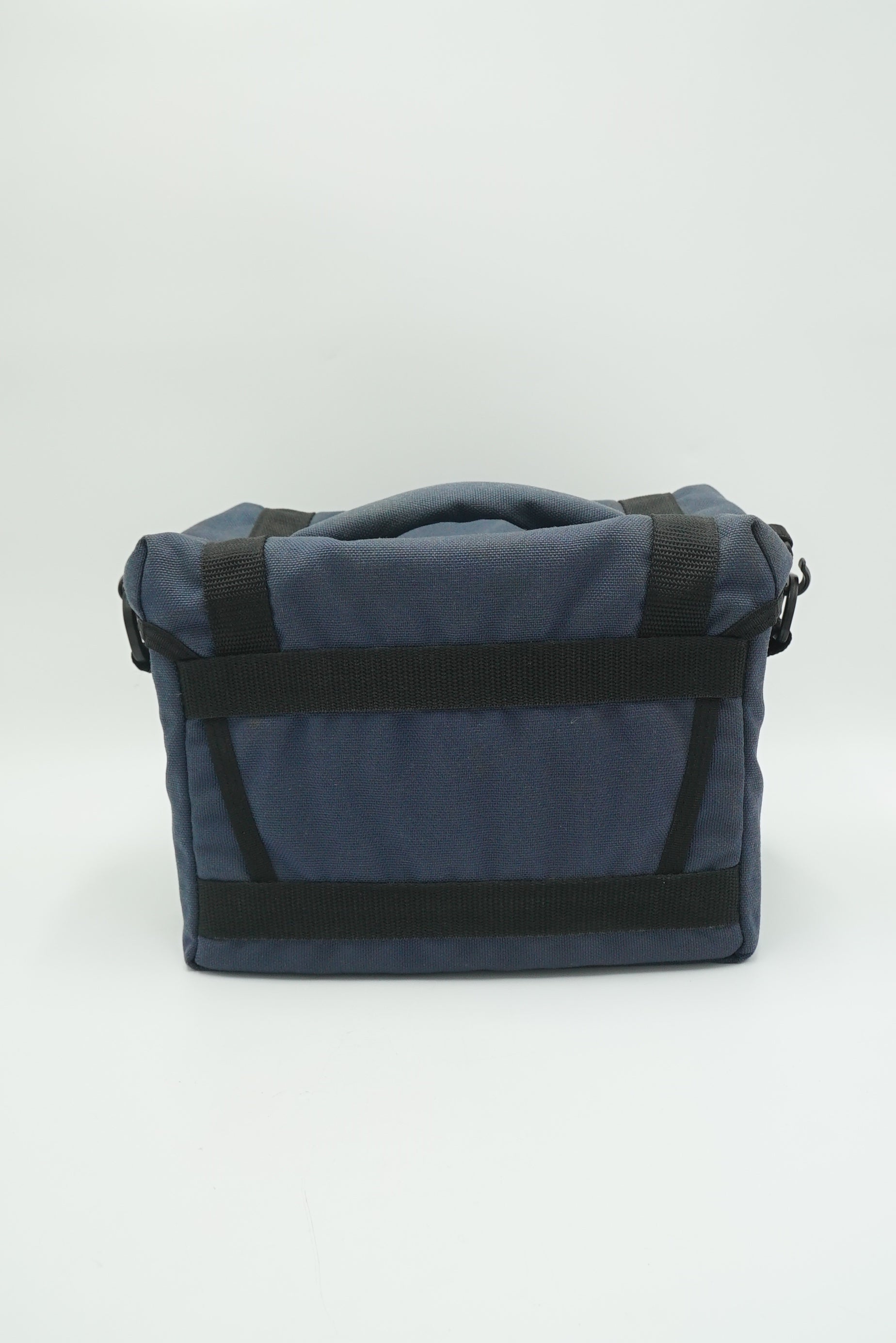 Camera Care Systems Blue Bag - Durable Protective Storage for DSLR & Mirrorless Cameras - Perfect for Travel, Outdoor Photography & Equipment Protection