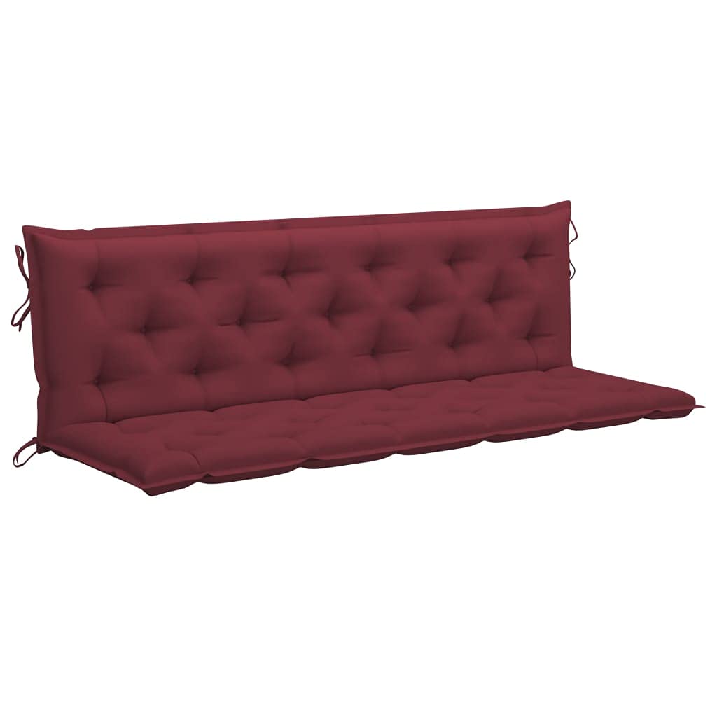 **Premium Garden Bench Cushion – 70.9