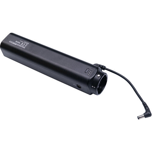 Aputure Amaran T2C RGB LED Tube Light (2 Feet) - Professional Video Lighting for YouTube, Photography, and Studio Production
