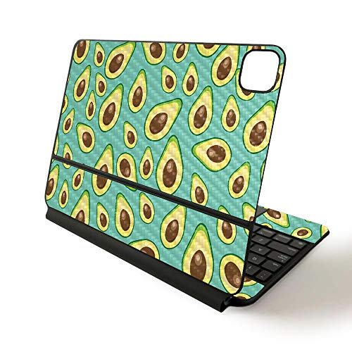 Seafoam Avocados