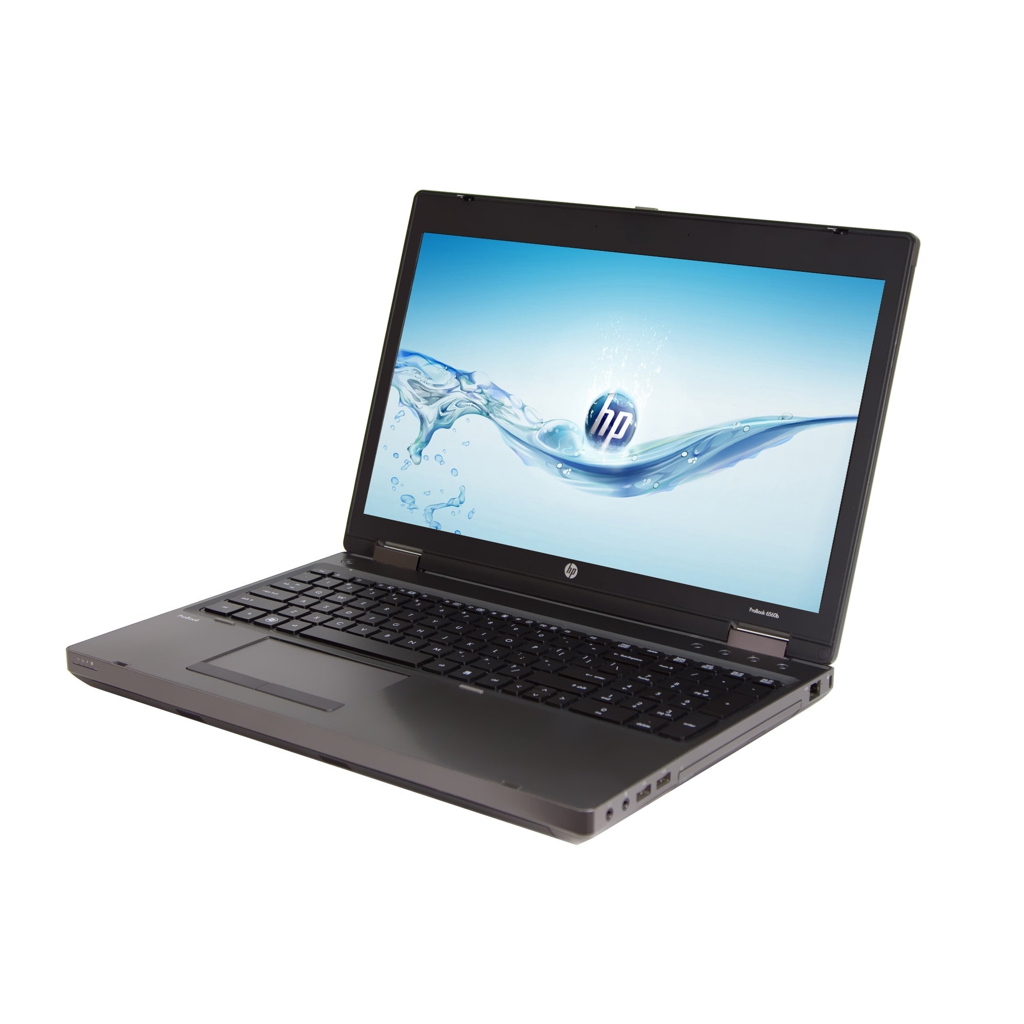 HP ProBook 6560b 15.6