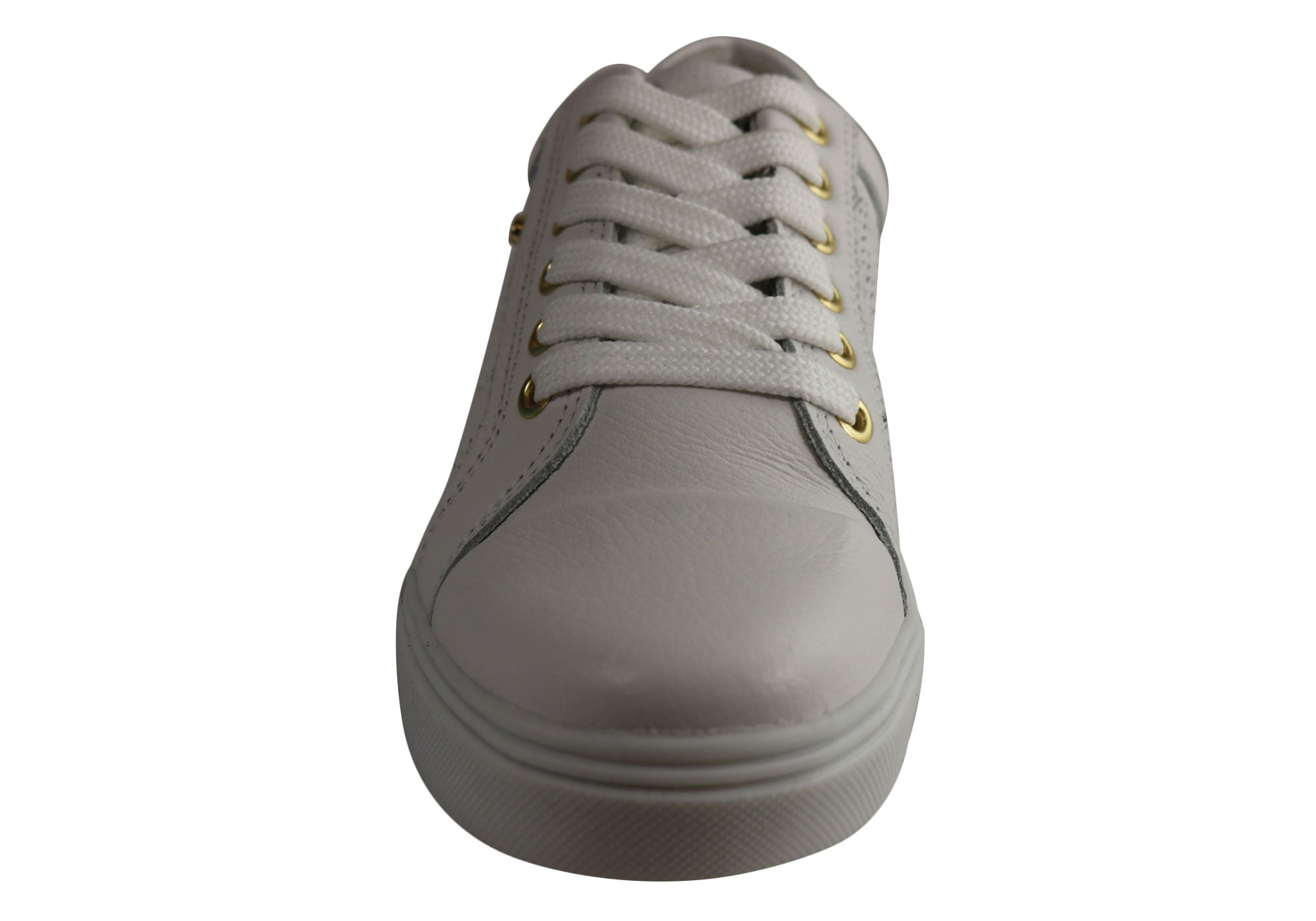 Pegada Micci Women's Comfortable Leather Casual Shoes - Handmade in Brazil - Perfect for Walking, Travel & Everyday Wear