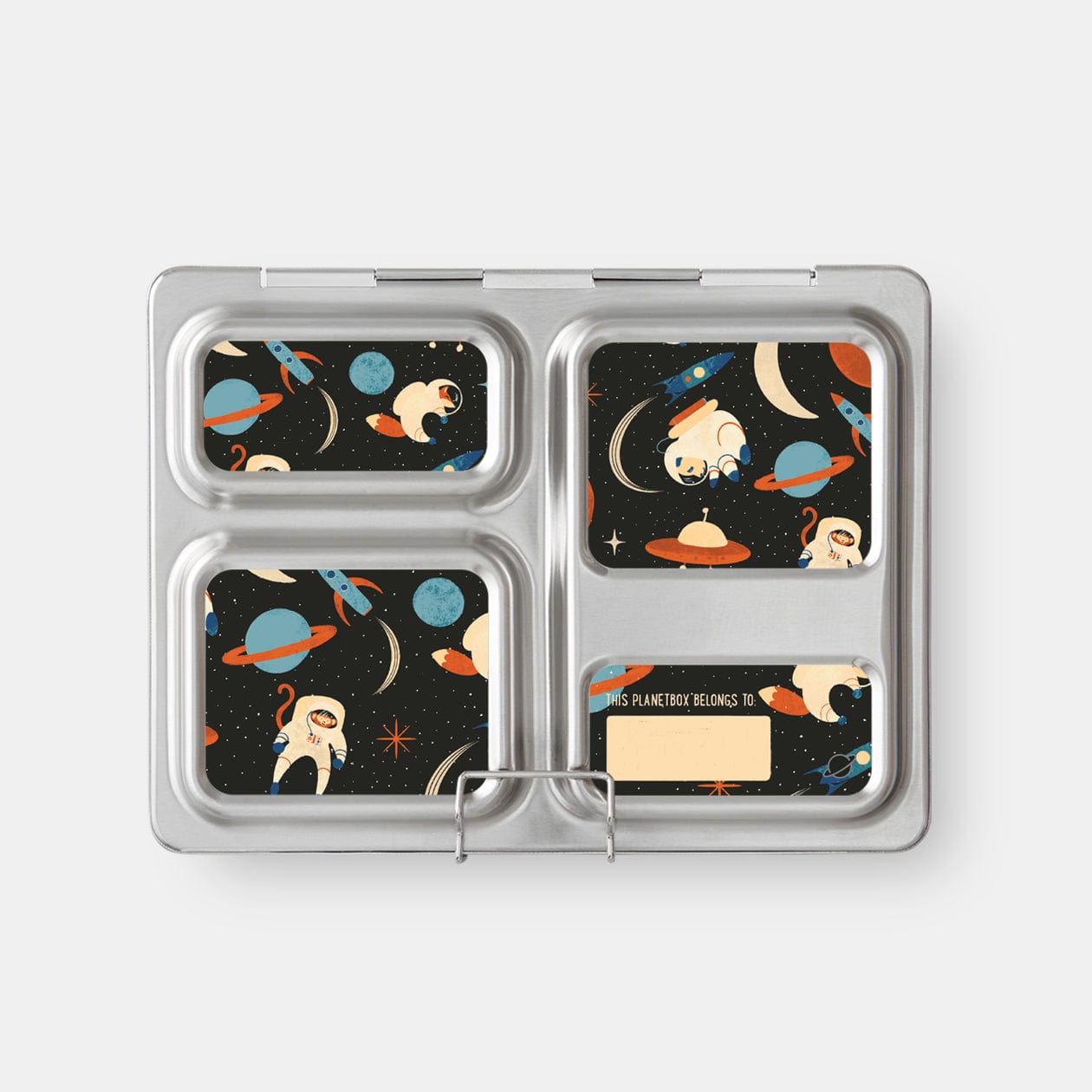 Space Animals