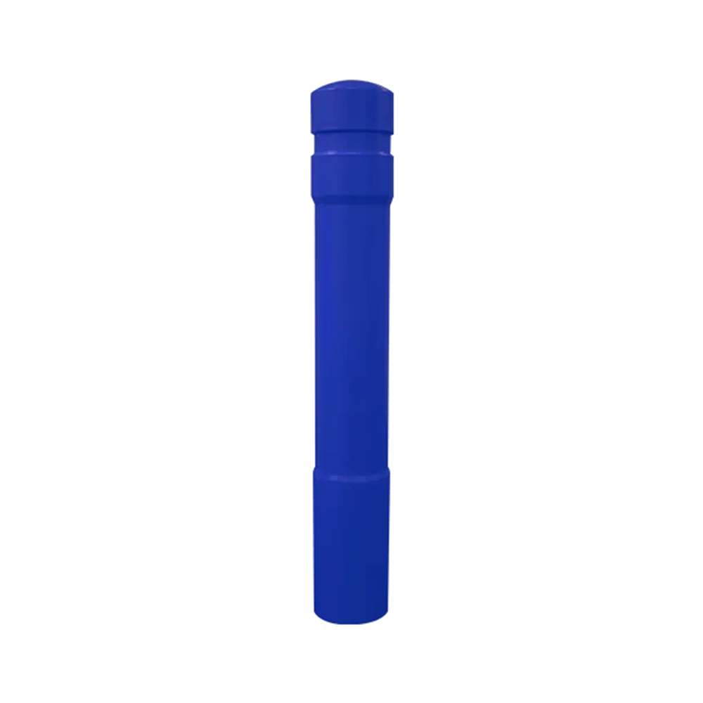 Heavy Duty Architectural Bollard Covers for 6