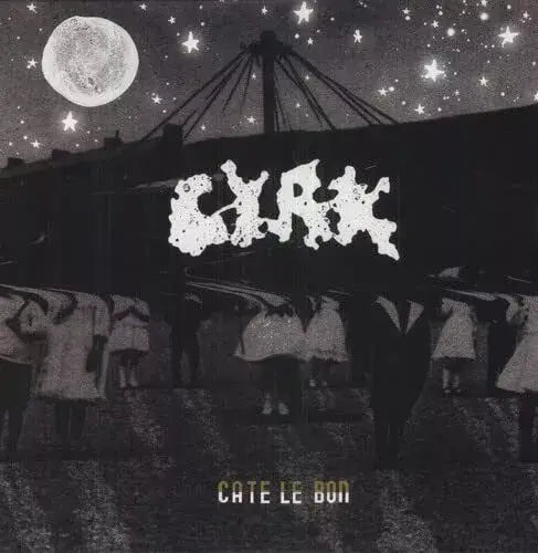 Cate Le Bon - Cyrk Vinyl Record | Indie Rock & Alternative Music | Perfect for Home Listening & Music Collectors