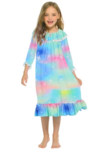 Rainbow Star