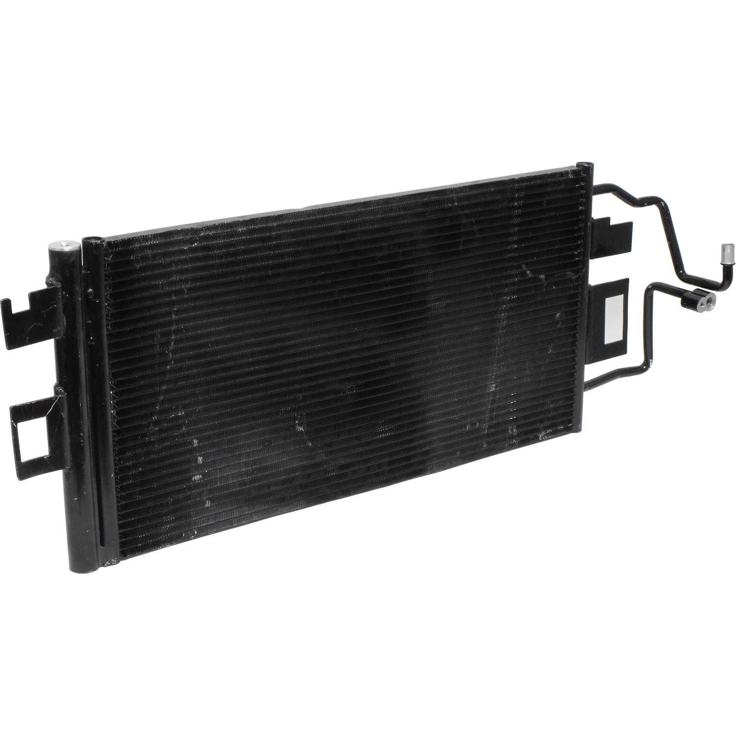 Universal Air Conditioner CN 3474PFXC Replacement A/C Condenser - Compatible with Most Home & Car AC Units | Perfect for HVAC Repair & Maintenance