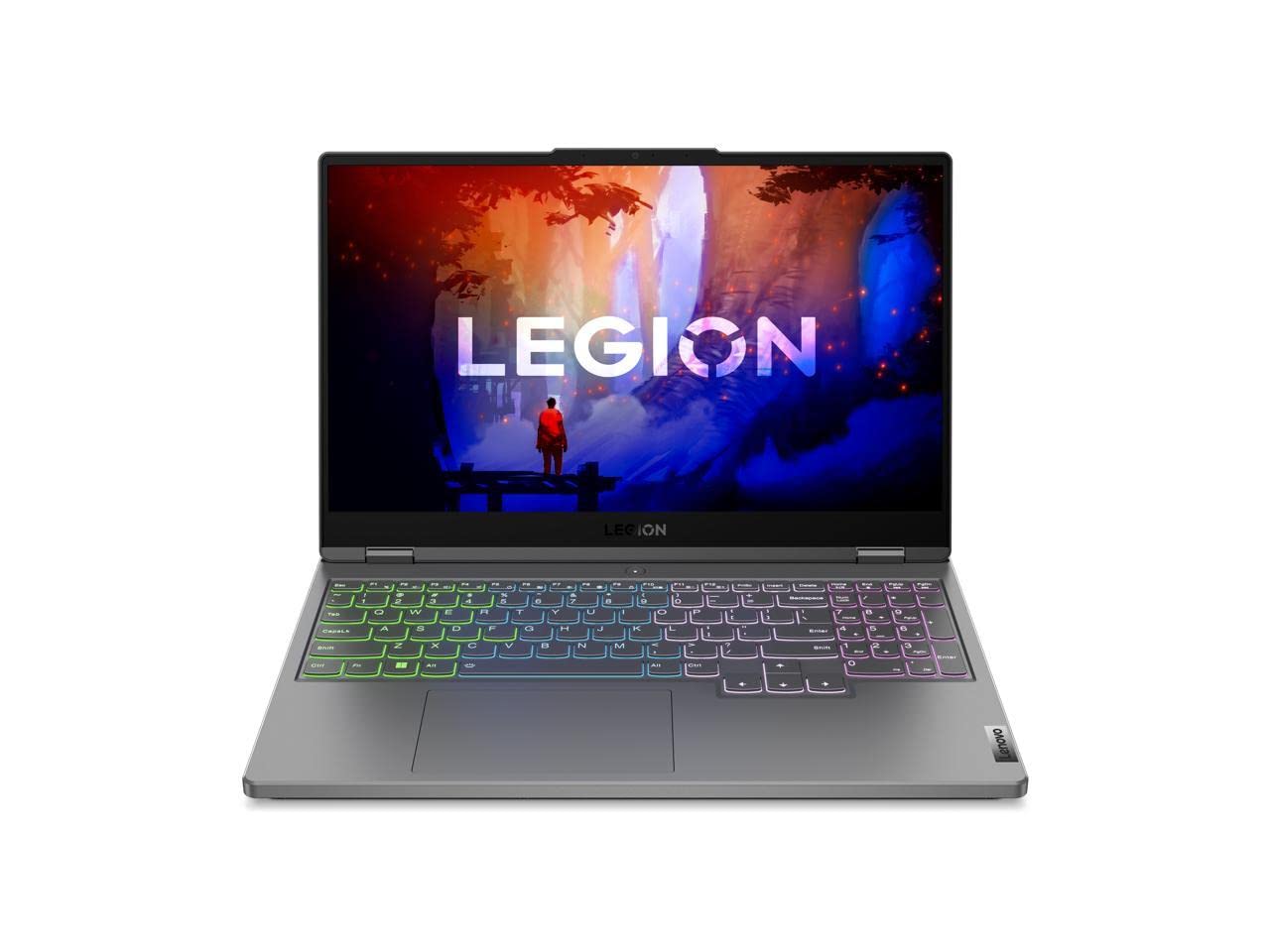 Lenovo Legion 5 15.6
