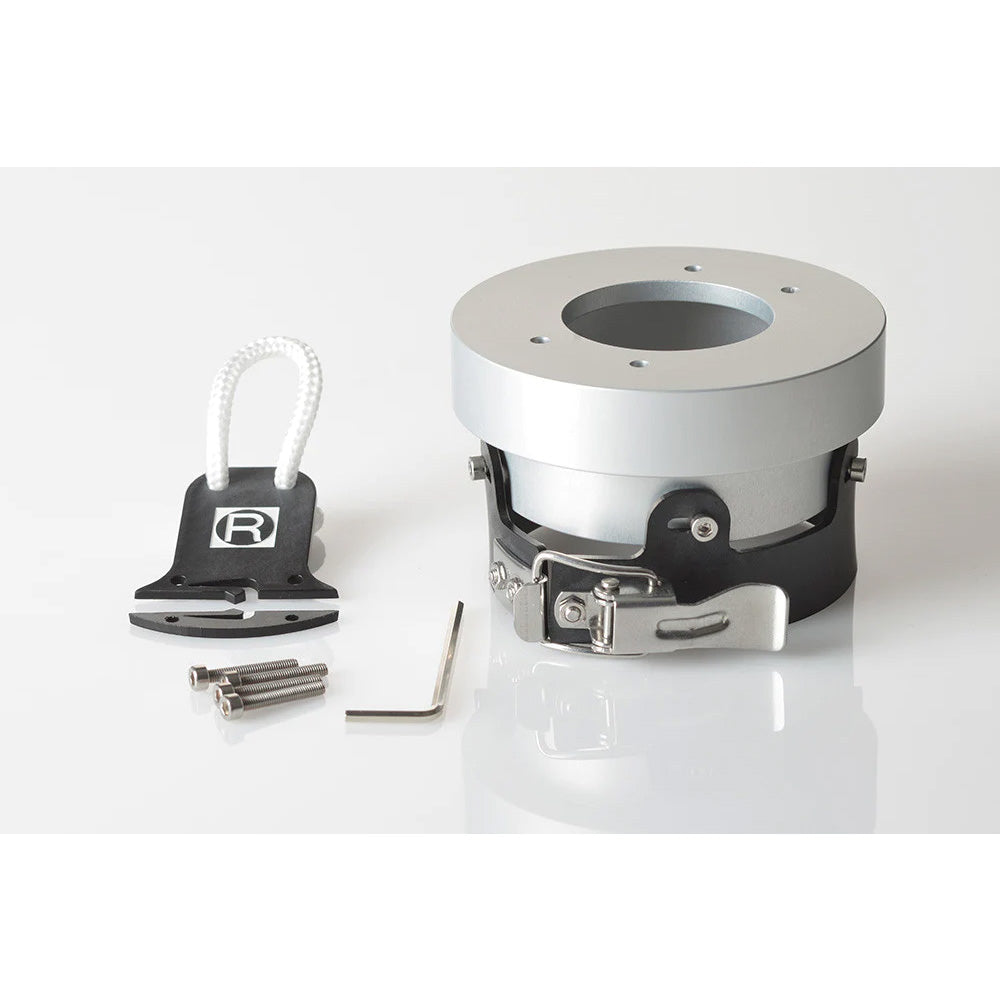 Retra Mounting Module for LSD Ultimate - Secure & Durable Mounting Solution for Off-Road Vehicles & Adventure Gear - Perfect for 4x4 Trucks, ATVs, and Outdoor Enthusiasts