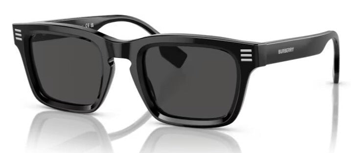 Original Burberry BE4403 300187 Sunglasses - Luxury Polarized UV Protection Aviator Sunglasses for Men & Women | Perfect for Driving, Travel & Outdoor Activities