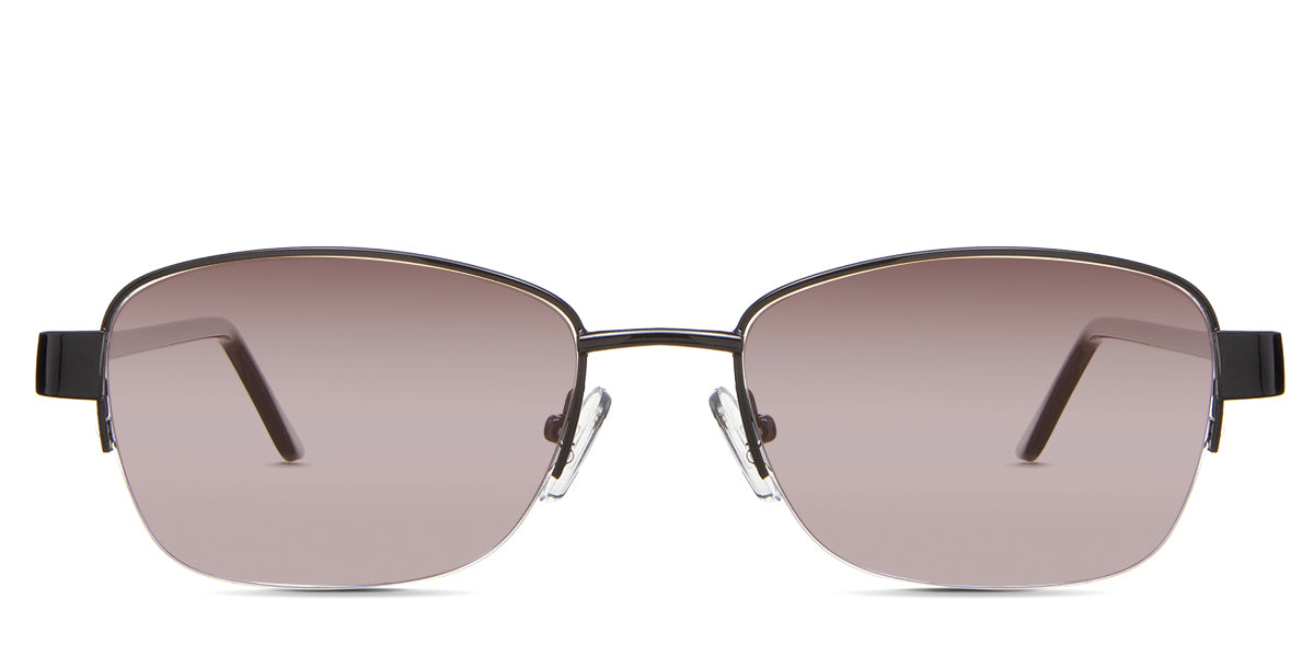 Sadie Men's Prescription Sunglasses - UV Protection, Polarized Lenses for Driving, Fishing & Outdoor Activities