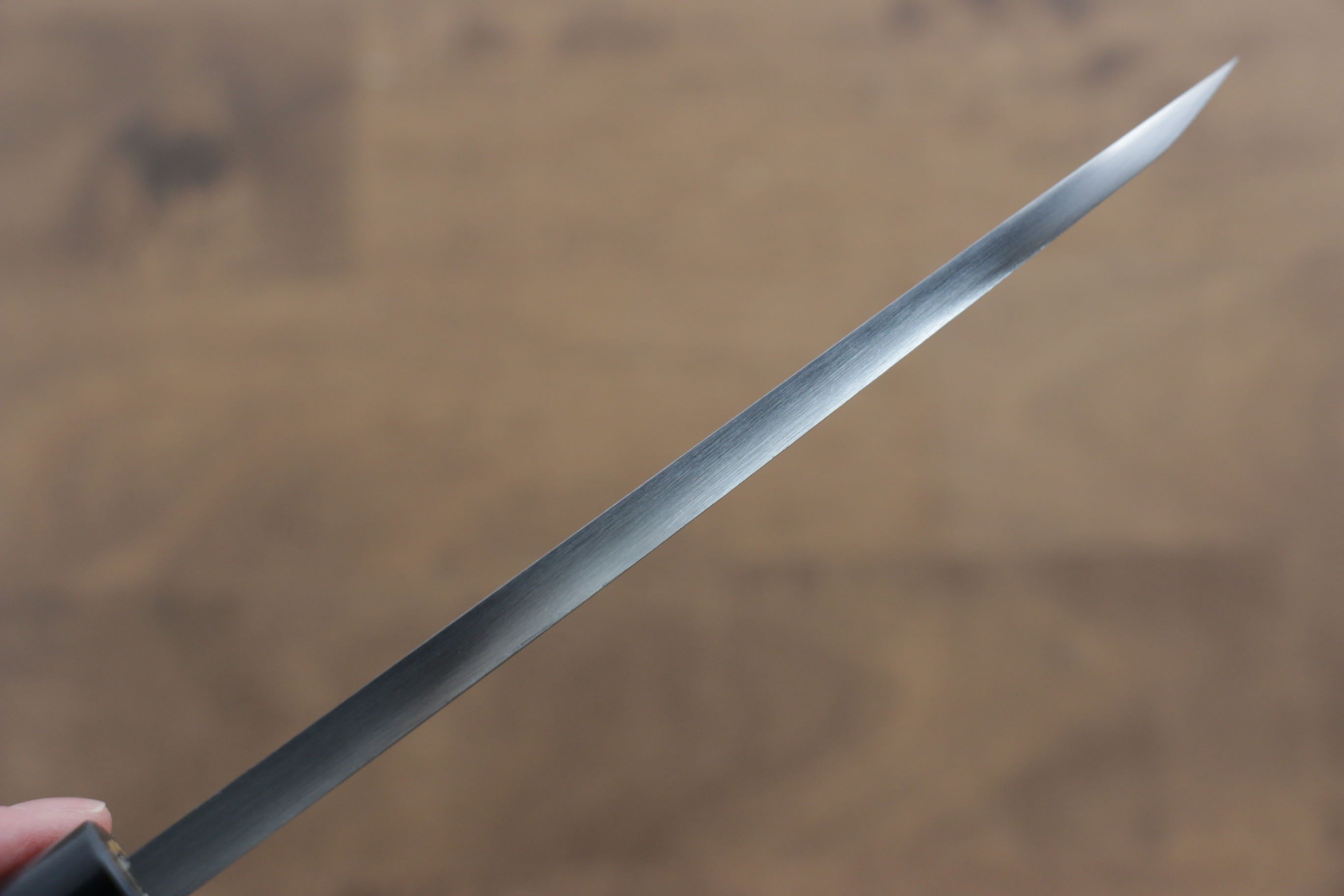 Premium Jikko White Steel No.2 Deba Knife 150mm (5.9