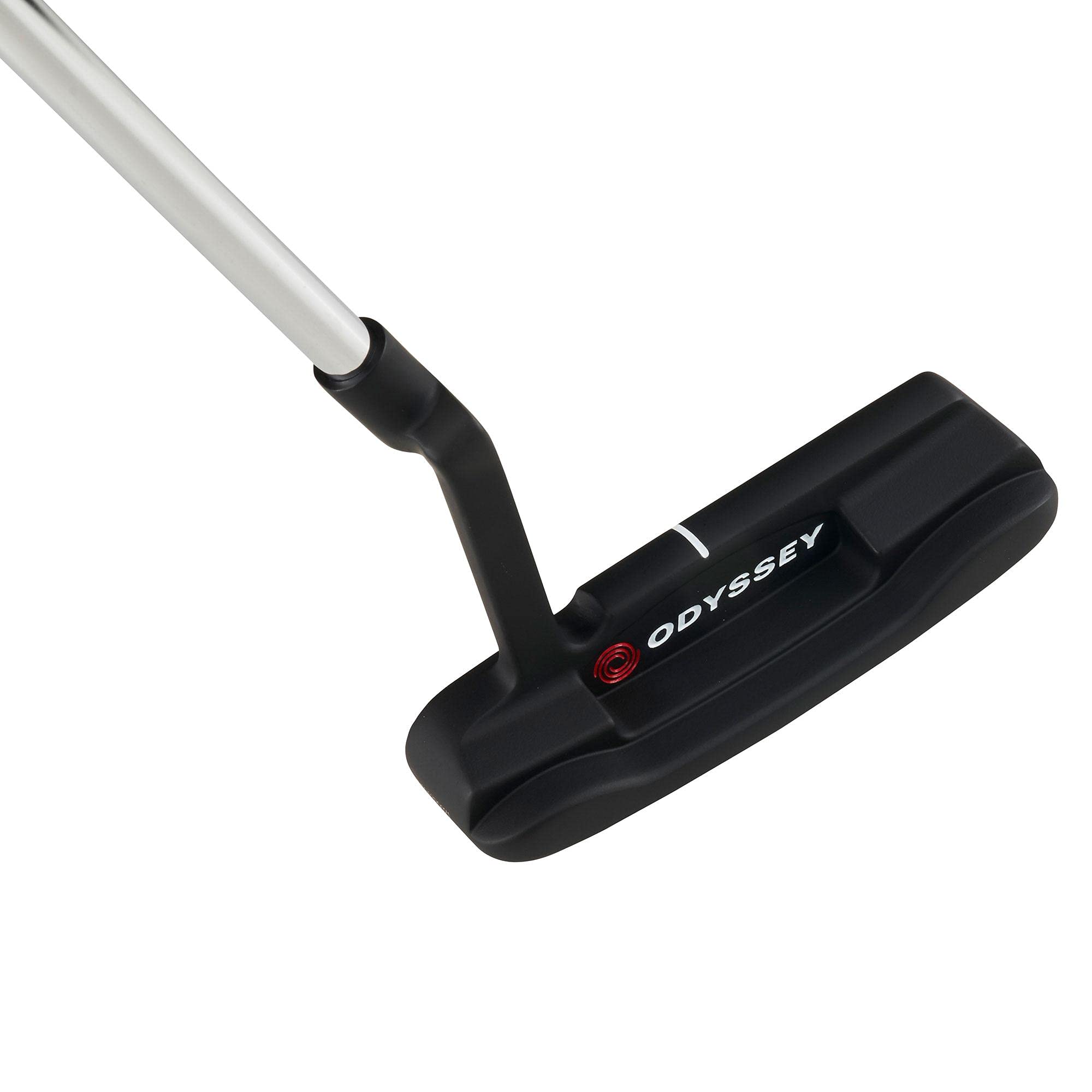 Odyssey Golf DFX 2025 Putter - Premium Mallet Putter for Improved Accuracy | Perfect for Golfers Seeking Better Putting Performance on Greens