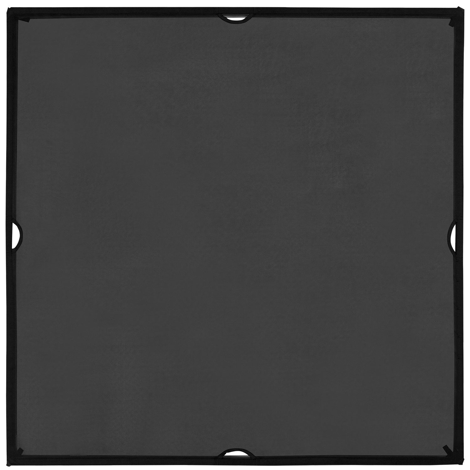 Scrim Jim Cine Double Net Fabric (4' x 4') - Professional Photography & Film Lighting Diffusion Material for Studio, Outdoor Shoots, and Video Production