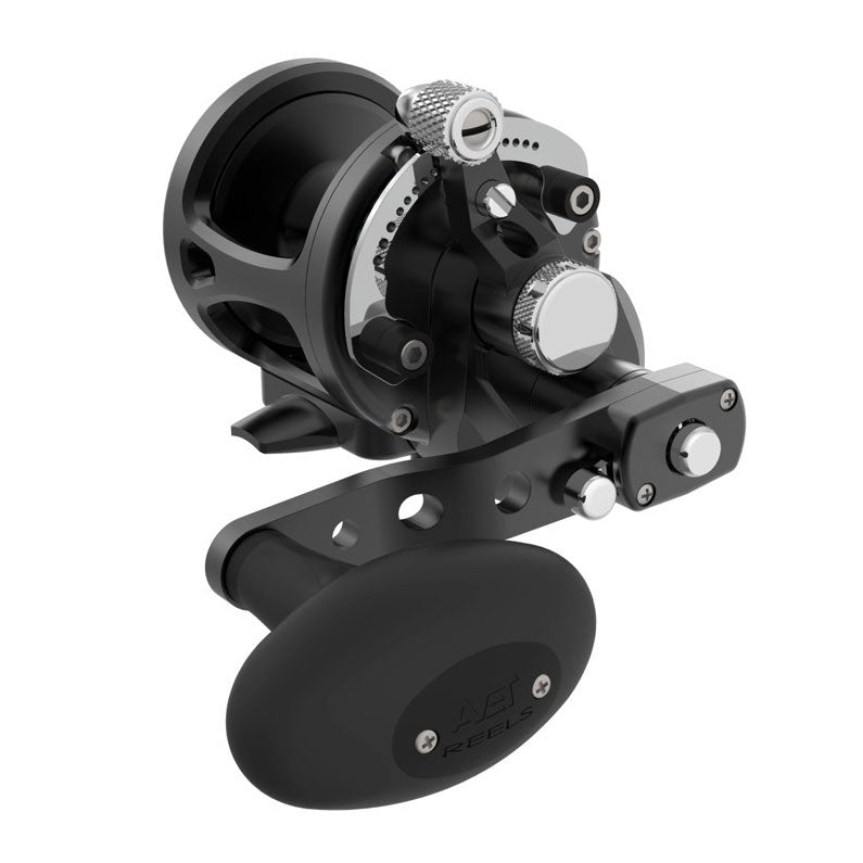 Avet G2 SX 6/4 Two Speed Fishing Reel - Saltwater & Freshwater Fishing Gear for Offshore & Inshore Angling - Perfect for Trolling, Jigging, and Bottom Fishing