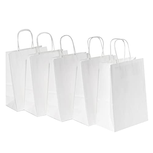 Medium White