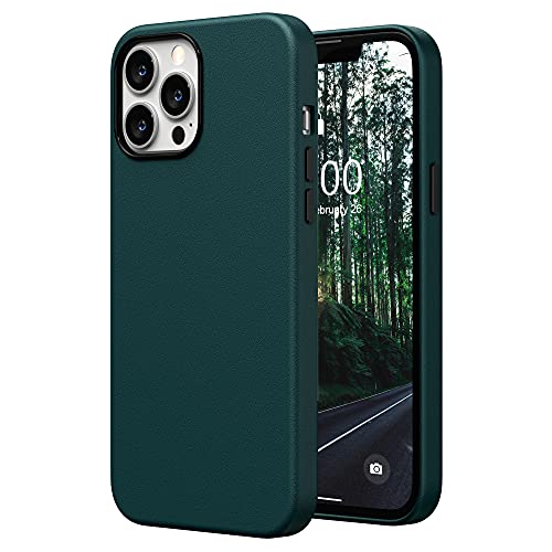 Teal Green