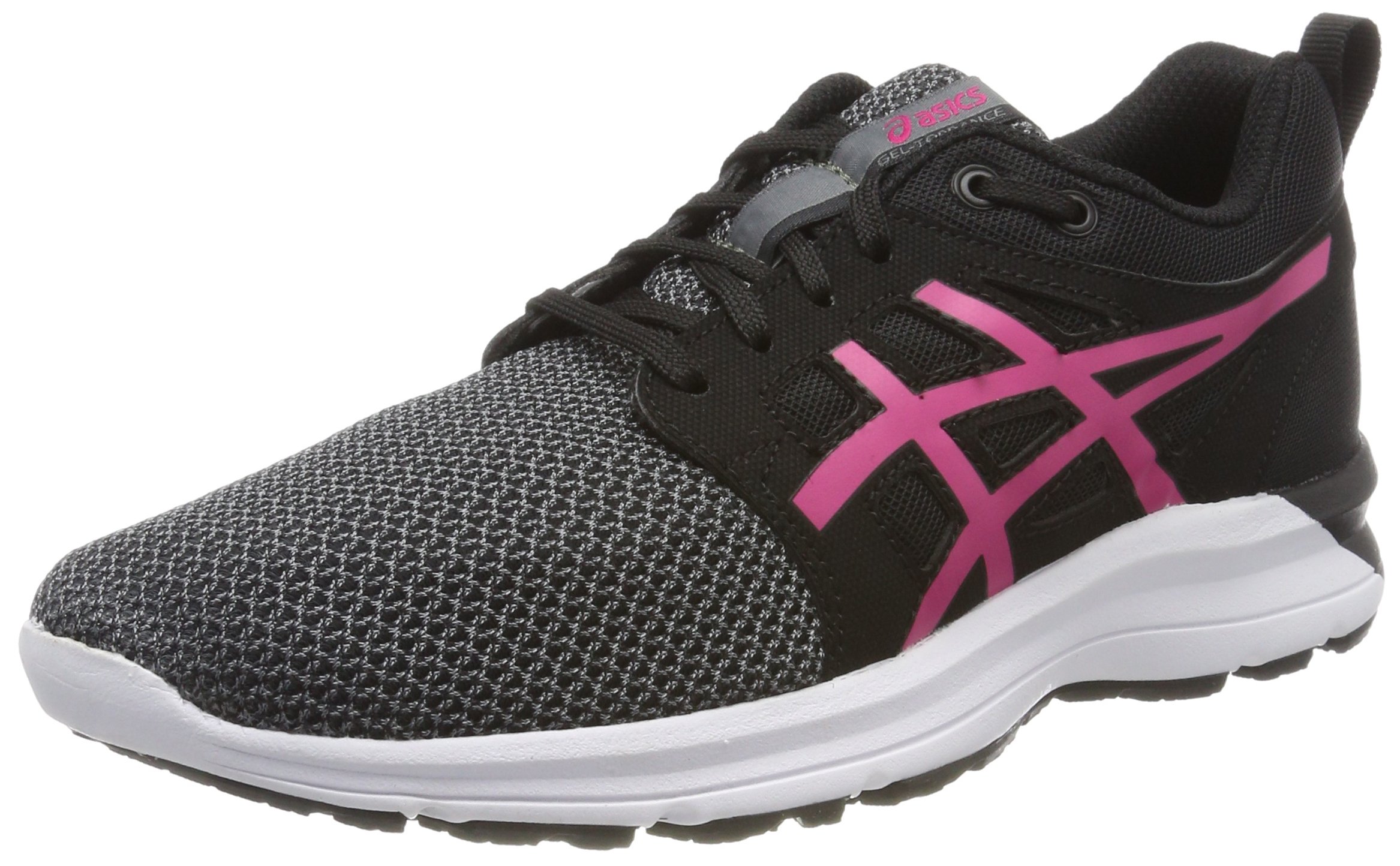 ASICS Women's Torrance Running Shoes - Lightweight Comfort for Jogging, Training & Gym Workouts - Perfect for Road Running & Daily Wear