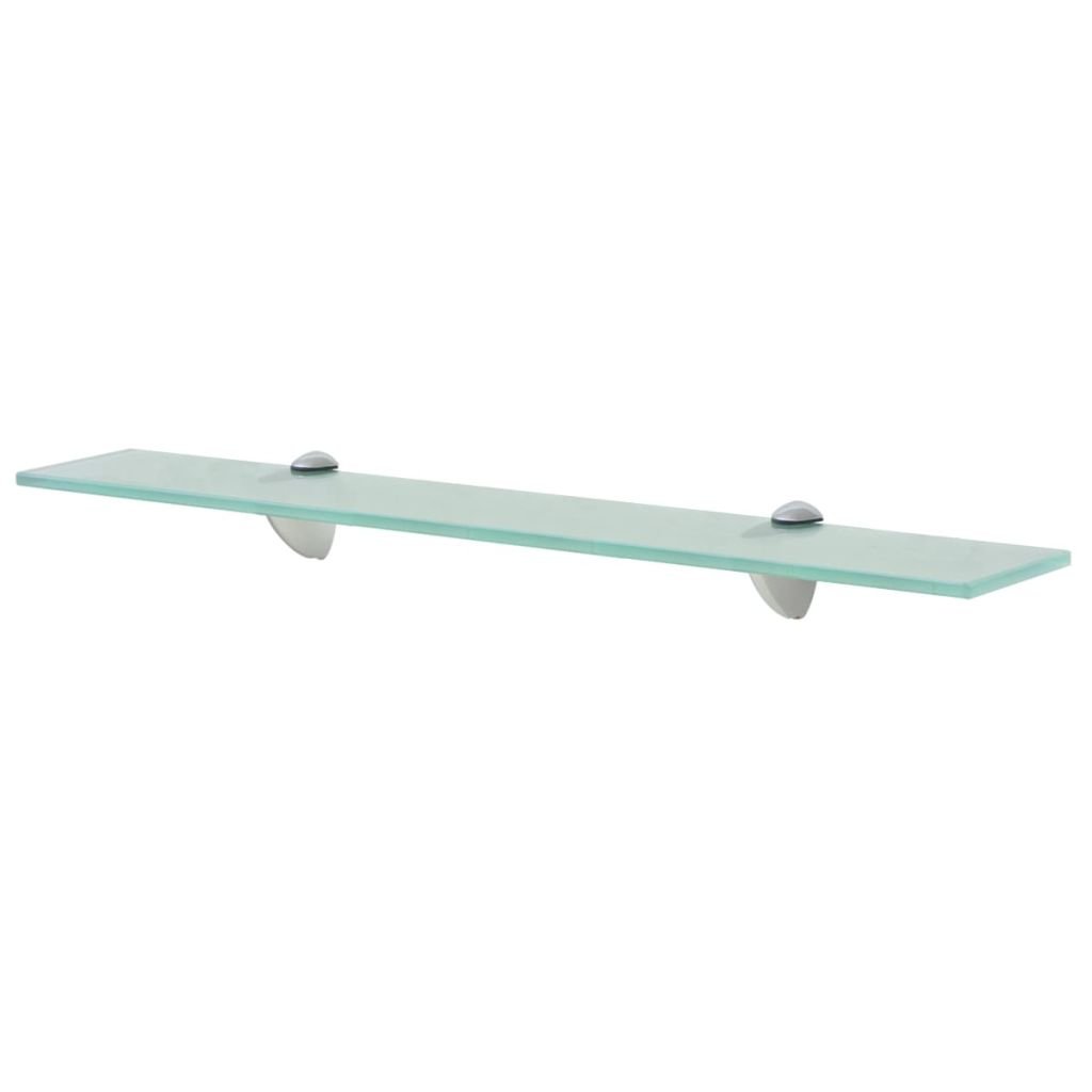 Floating Glass Shelf - 23.6
