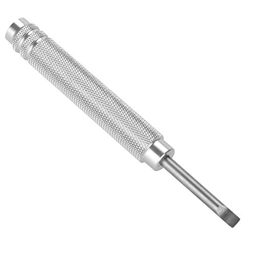 Professional Watch Back Case Remover & Opener Tool - Universal Repair Kit for Watches, Smartphones, Laptops & Tablets | Perfect for Watchmakers, Jewelers & DIY Enthusiasts | Ideal for Battery Replacement, Watch Repair & Electronic Device Maintenance