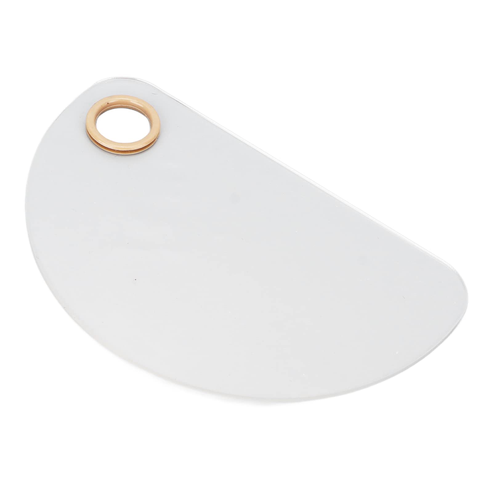 Professional Makeup Mixing Palette - Reusable Nail Art Tool for Students & Artists | Perfect for Nail Design, Acrylic Powder Mixing & Cosmetic Blending