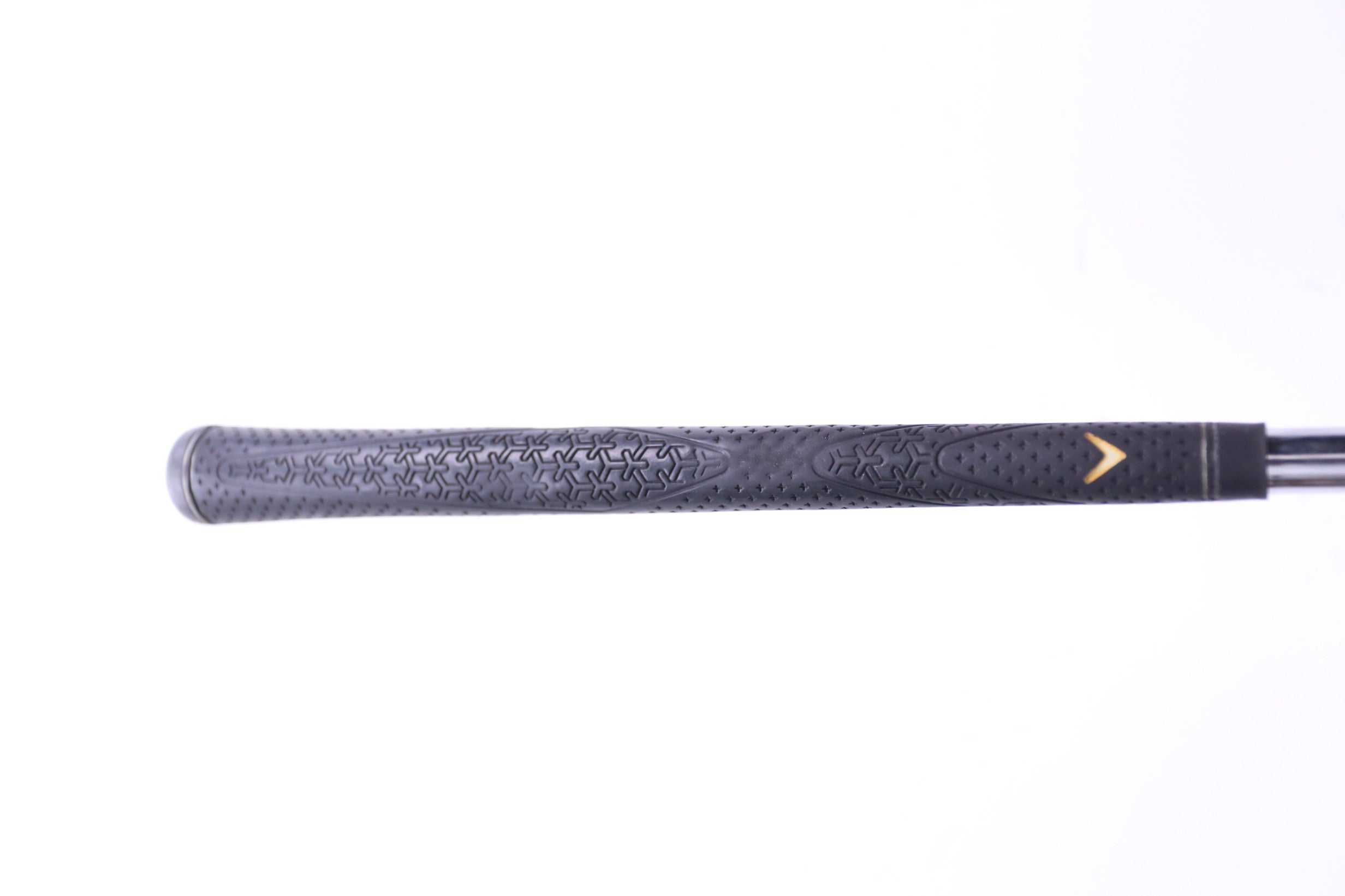 Used Callaway MD5 JAWS Chrome Lob Wedge - Right Handed 58° Stiff Flex Golf Club for Short Game & Bunker Shots