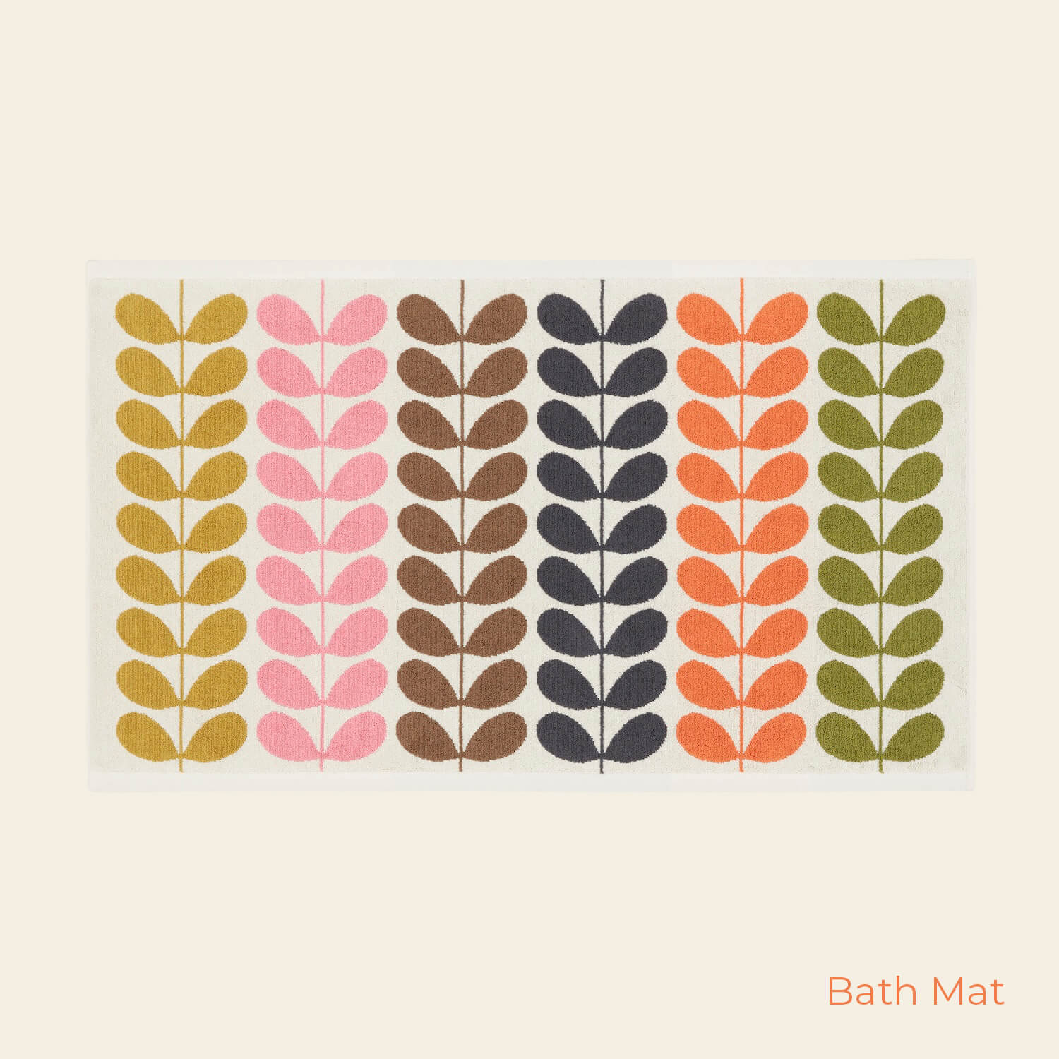 Premium Multi-Stem Cotton Towels Set - Soft & Absorbent Auburn Bath Towels for Spa, Gym & Home Use