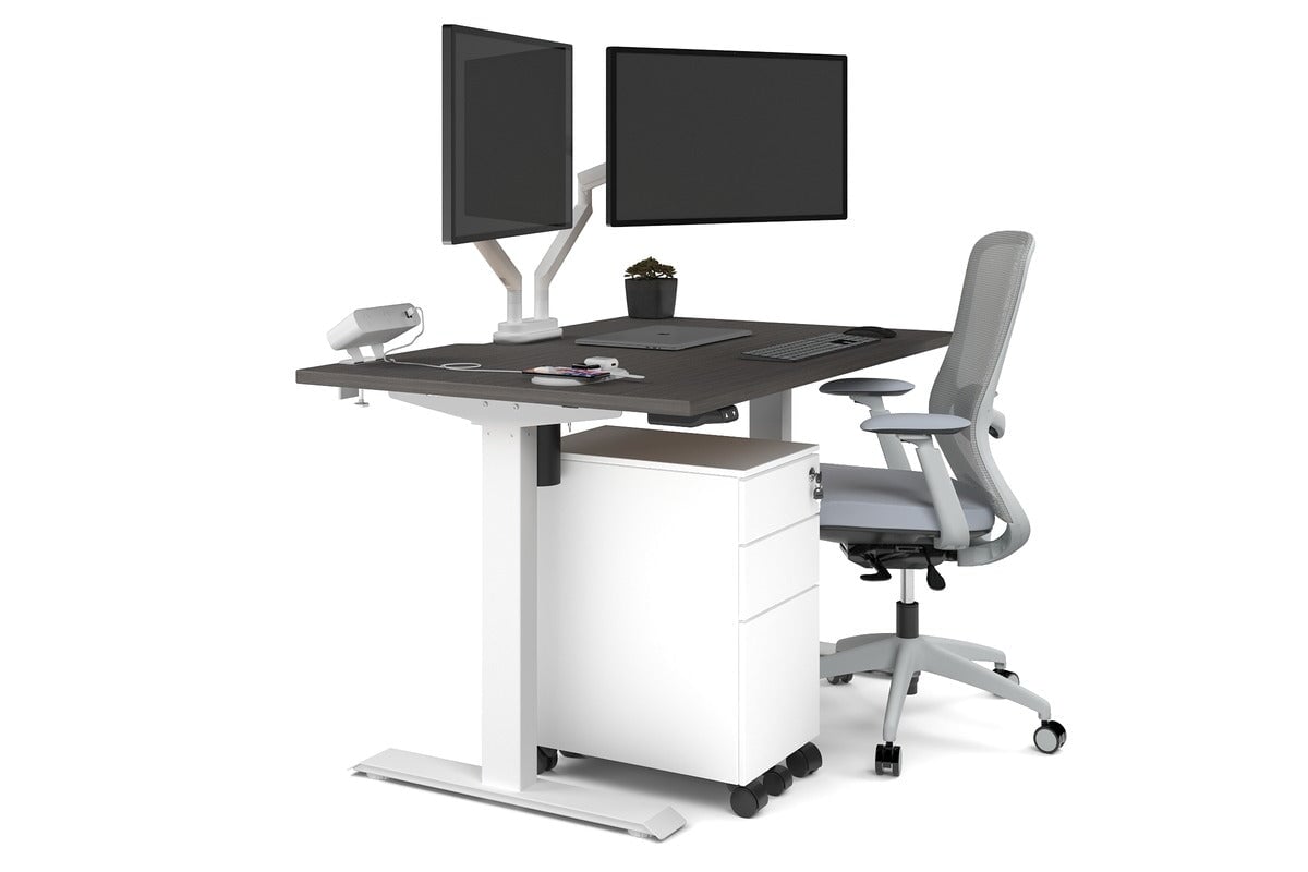 Height Adjustable Desk 48