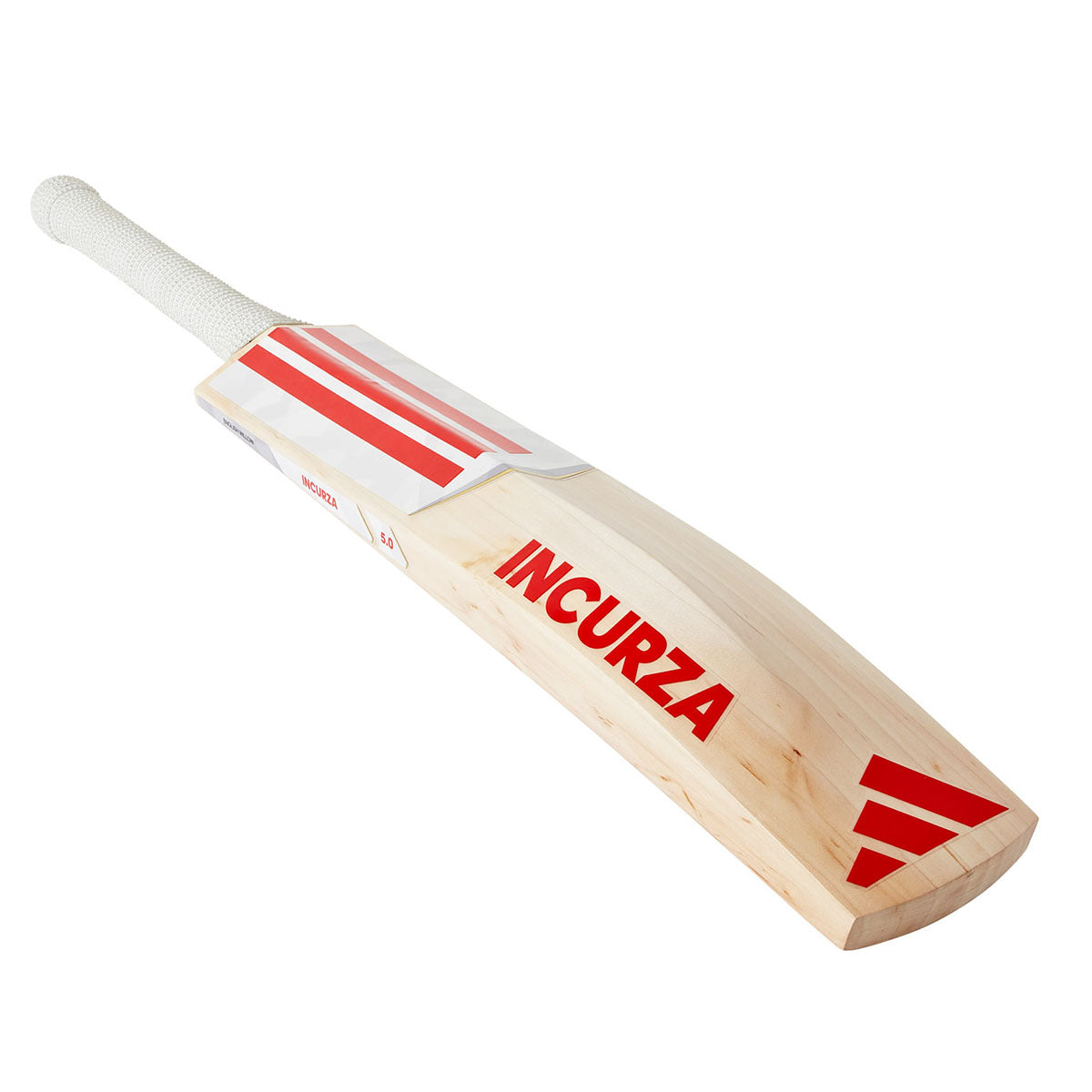 Adidas Incurza Control 5.0 Cricket Bat - Premium Professional Grade Cricket Bat for Power & Control | Perfect for Tournaments & Practice Sessions