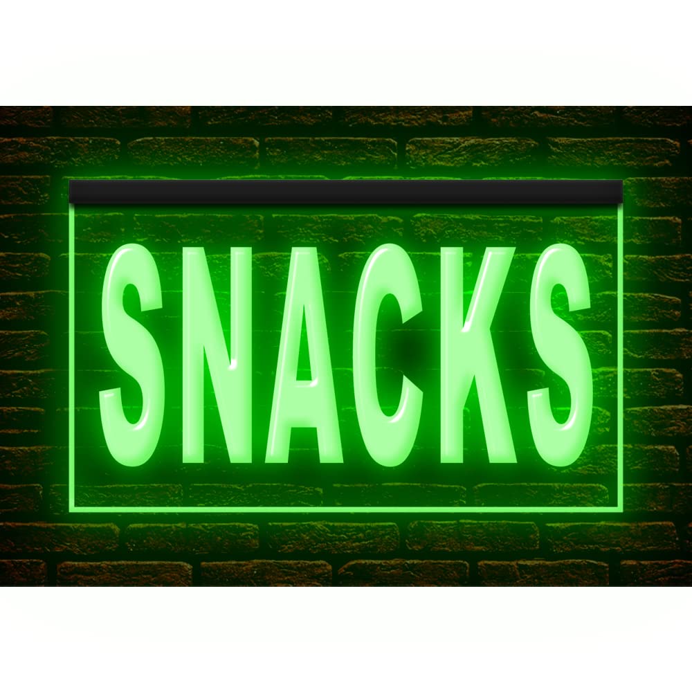 110075 LED Neon Sign - 12
