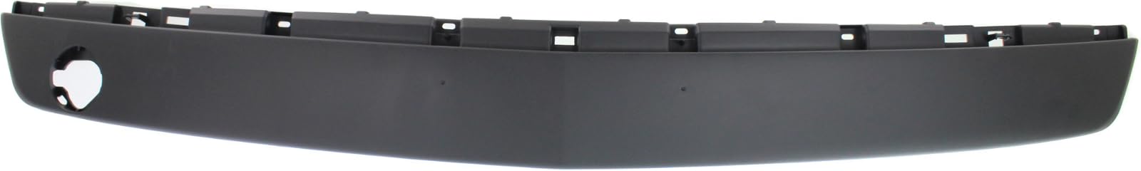 CX-7 10-12 Front Bumper Grille with Fog Lights - Easy Installation for Car Upgrades