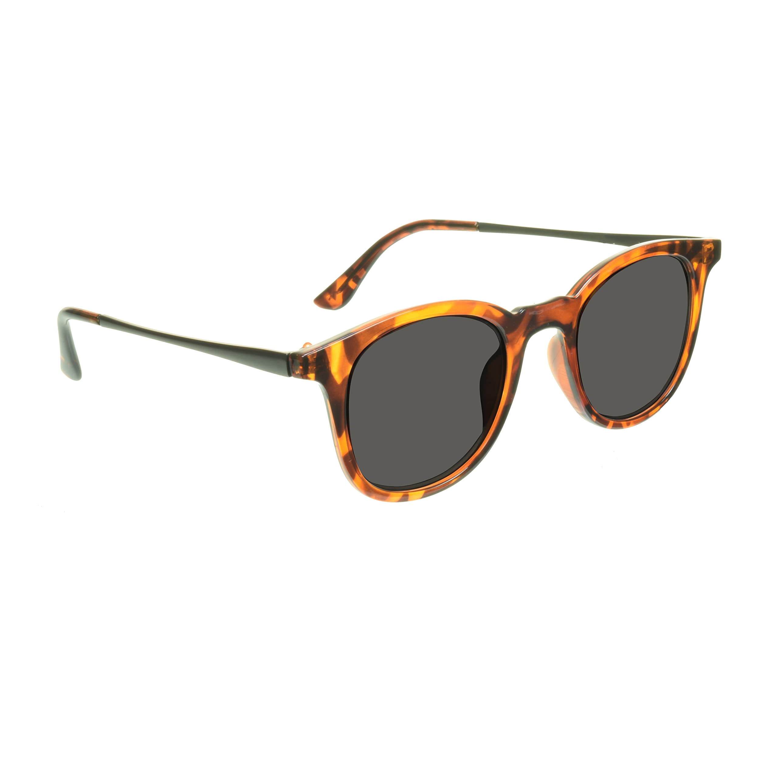 proSPORT Reader Sunglasses for Men & Women - Full Lens No-Line Reading Glasses (Non-Bifocal) - Perfect for Outdoor Reading, Fishing & Driving