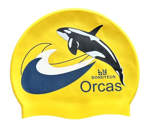 Yellow Orcas