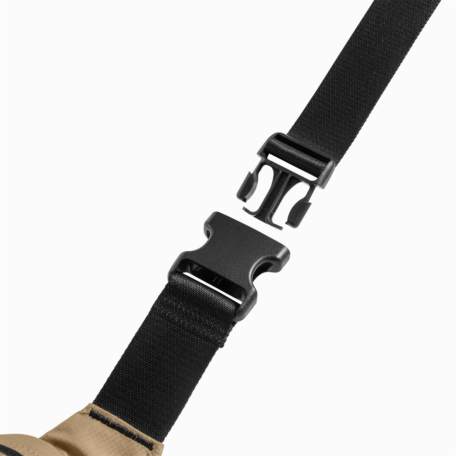 Aviator T33 Chest Bag - Durable Crossbody Sling Pack for Men & Women - Perfect for Hiking, Travel, and Outdoor Adventures
