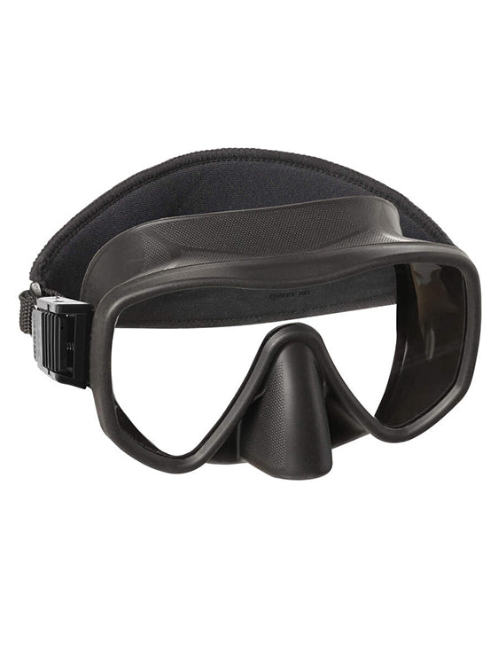 Mares XR XRM Stream Scuba Diving Mask - High-Performance Snorkeling & Freediving Gear for Underwater Adventures