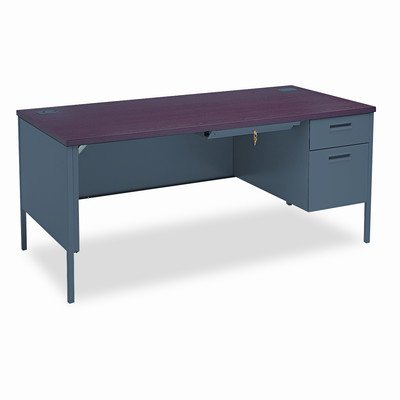 HON Metro Classic Series Single Pedestal 