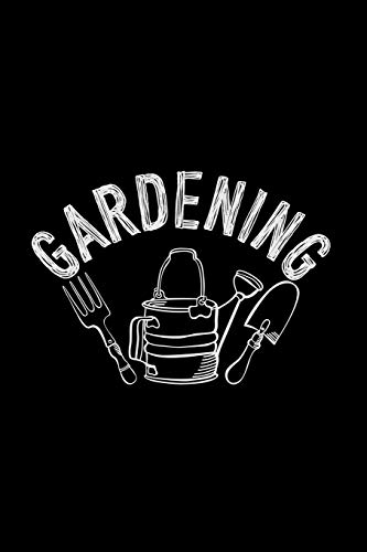 6x9 Gardening Grid Notebook - Squared Paper for Planting Plans, Garden Design & Plant Care Notes | Perfect for Gardeners, Landscapers & Botany Enthusiasts