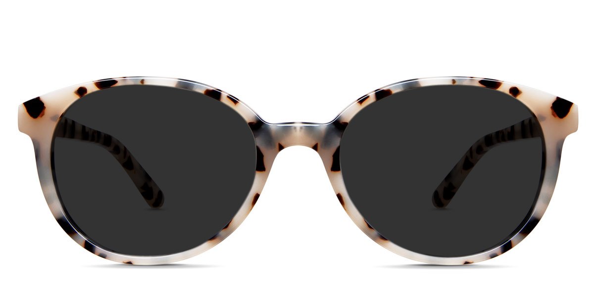 Ludolph Women's Prescription Sunglasses - UV Protection, Stylish & Comfortable for Driving, Outdoor Activities & Everyday Wear