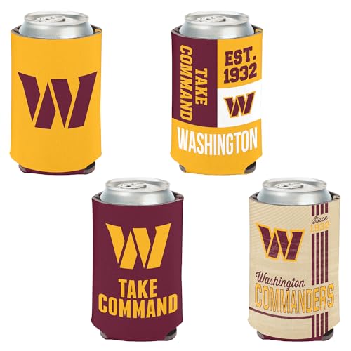 Washington Commanders, No Color