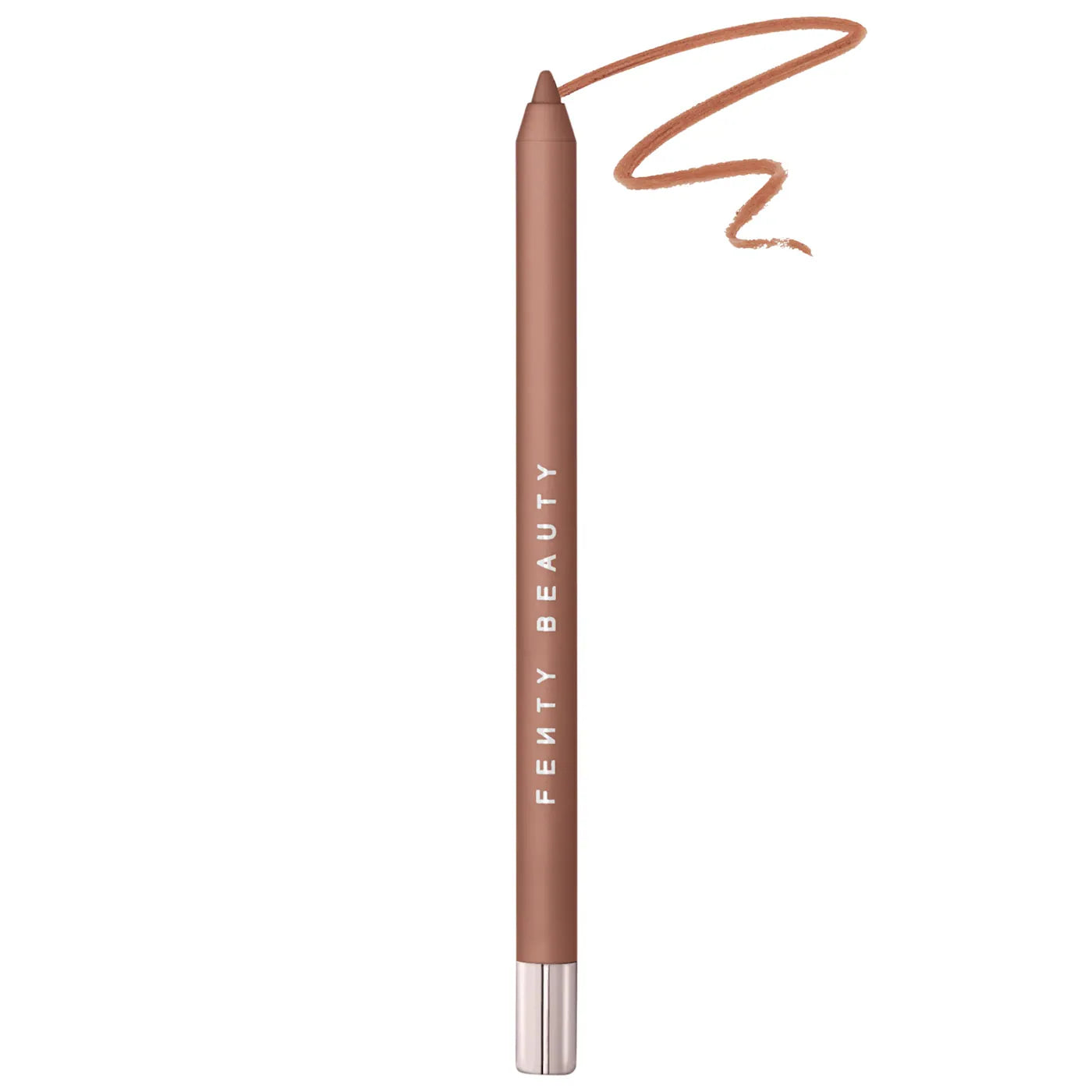 Fenty Beauty by Rihanna Trace'd Out Longwear Waterproof Lip Liner Pencil - 12 Hour Wear, Smudge Proof (Multiple Shades) - Perfect for Everyday Makeup, Night Out & Special Occasions